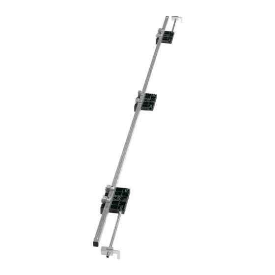 SIMONSWERK SIKU 3D 2 Manual