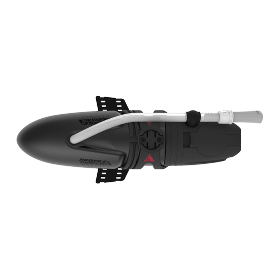 Profile Design HSF/Aero HC 800+ Manual
