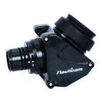 Nauticam 45 Viewfinder Instruction Manual