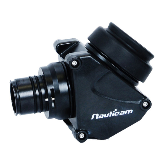 Nauticam 45 Viewfinder Instruction Manual
