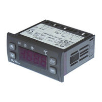 Eliwell ID 971 Manual