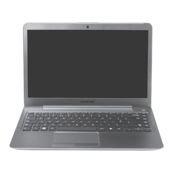Samsung 535U3 User Manual