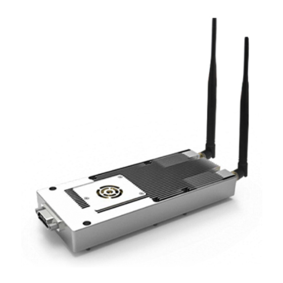 Foxtech XLINK-30 User Manual