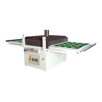 mogk PTP 1450 Manual