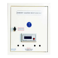 HGM SZI Instruction Manual