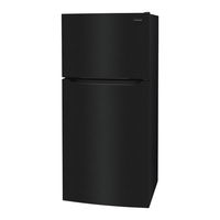 Frigidaire FFHT1814WW Use & Care Manual