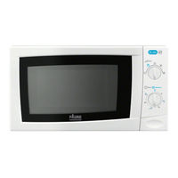 FAURE FFM21100WA User Manual