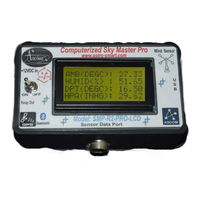 Astro-Smart SMP-R2 User Manual