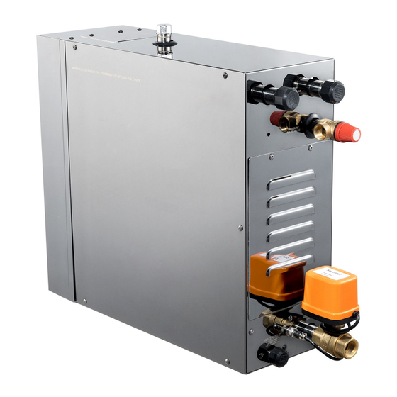 Insignia AIO 7.5kW Installation Manual