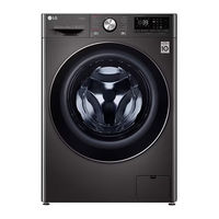 LG F4V9BWP2E Owner's Manual