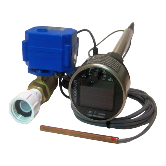 WaterGreat SR-2 Installation Manual