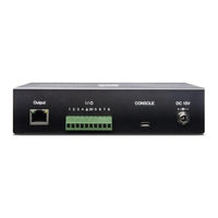 SC&T HUE03-4K User Manual