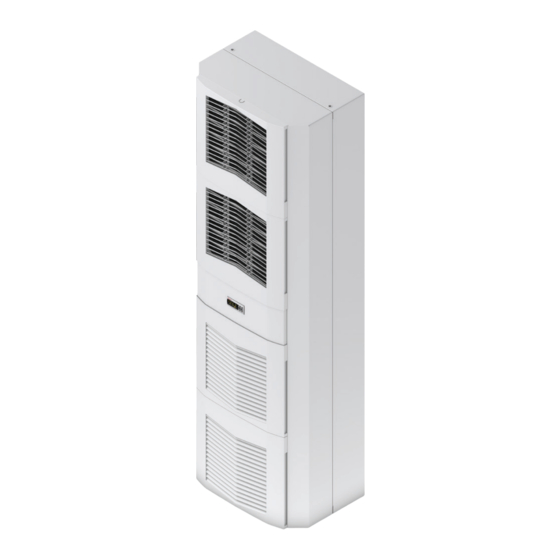 nvent SPECTRACOOL S0603 6G Series Instruction Manual