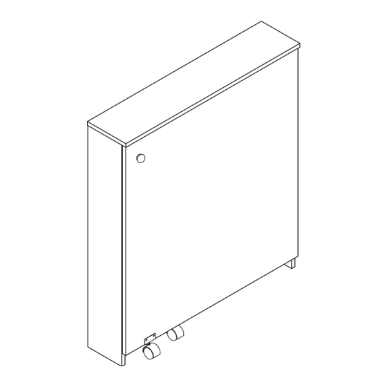 Moveis Estrela 28126 Instruction Manual