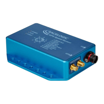 Racelogic VBSS100SL Quick Start Manual