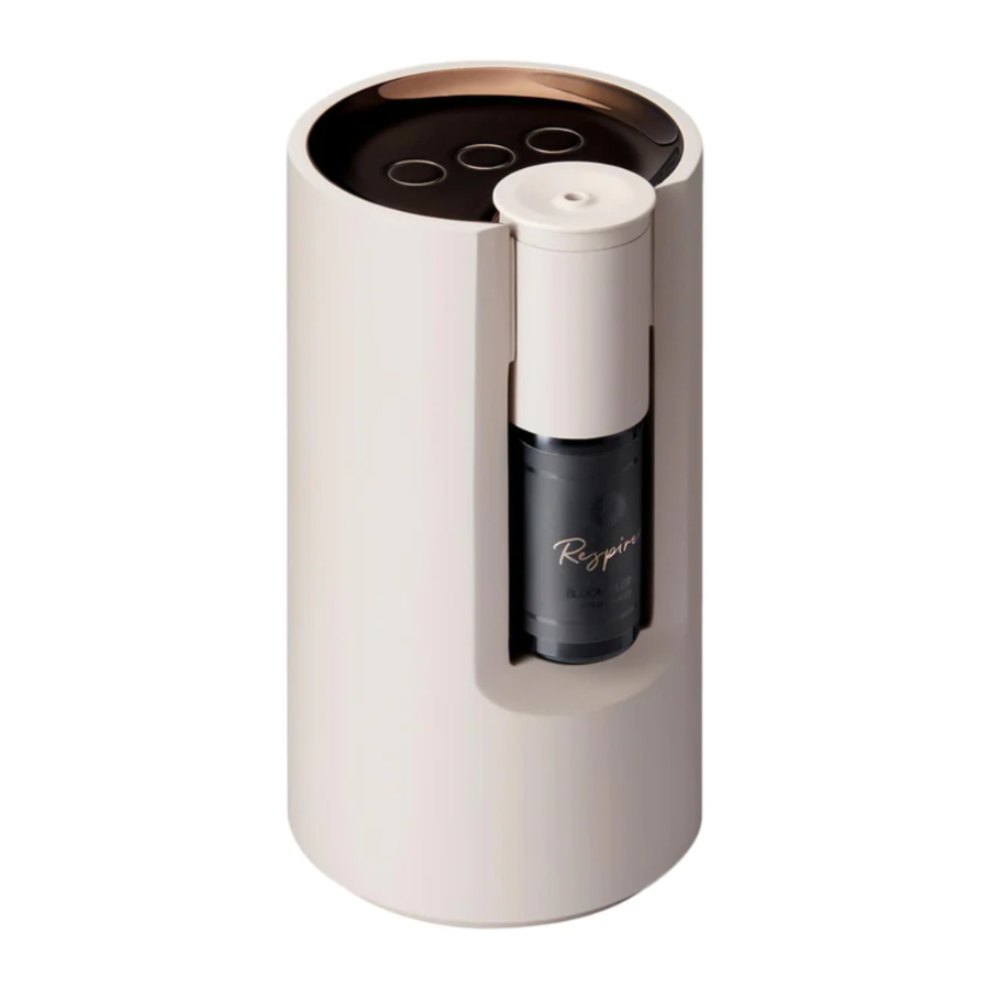 Bloomy Lotus Bamboo - Diffuser Manual
