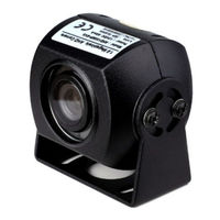 Stortech SNB-20XX0CT Series Installation And Programming Manual