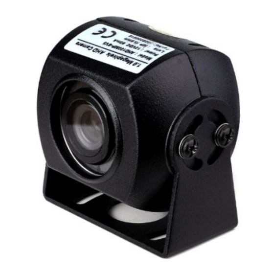 Stortech SNB-20XX0CT Series Manuals