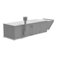 Modine Manufacturing HFP Submittal Data