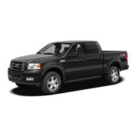 Ford 2007 F-150 Owner's Manual