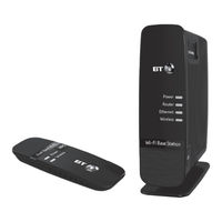Bt Dual-Band Wi-Fi Kit 600 User Manual