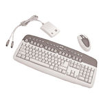 Nortel AKM9600/8 User Manual