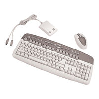 Nortel AKM9600/8 User Manual