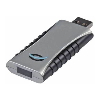 Conceptronic CIR4U Quick Installation Manual