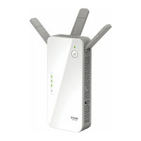 D-Link DAP-1720 Quick Installation Manual