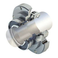 Flowserve Interseal SLC Series Installation Instructions Manual