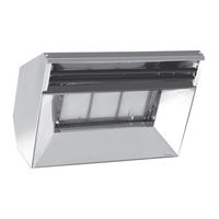 Rinnai SUPER RAY NG Operation And Installation Manual