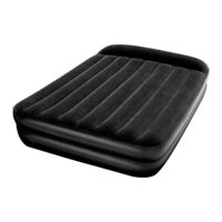 Bestway Built-in Sidewinder P3041 Owner's Manual