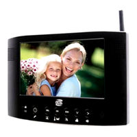 Extel DB-9038E Installation And User Manual