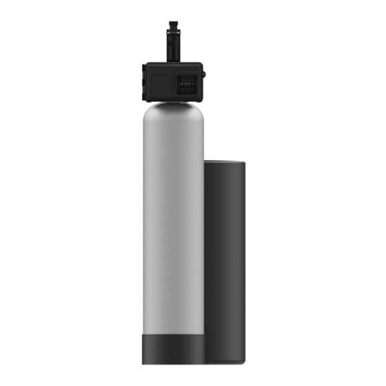 Watts Pure Water PWS10 Series Installation, Operation And Maintenance Manual