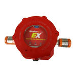 UTC Fire and Security AirSense Stratos EX Installation Manual
