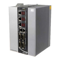 IEI Technology DRPC-230-ULT5-C/8G/S User Manual