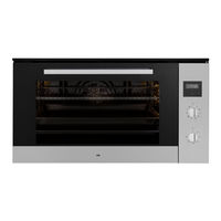 ETNA OM990RVS/E01 Instructions For Use Manual