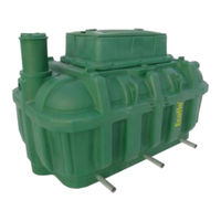 Premier Tech Aqua Ecoflo STB-570-PR Installation Manual