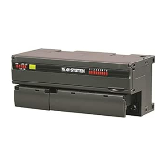 M-system R7C-DA16 Instruction Manual