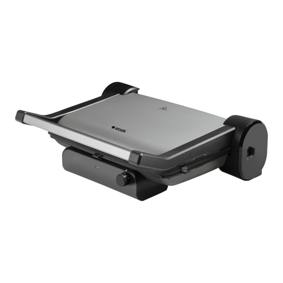 arcelik TM 6206 G User Manual