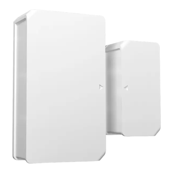 Sonoff SNZB-04 User Manual