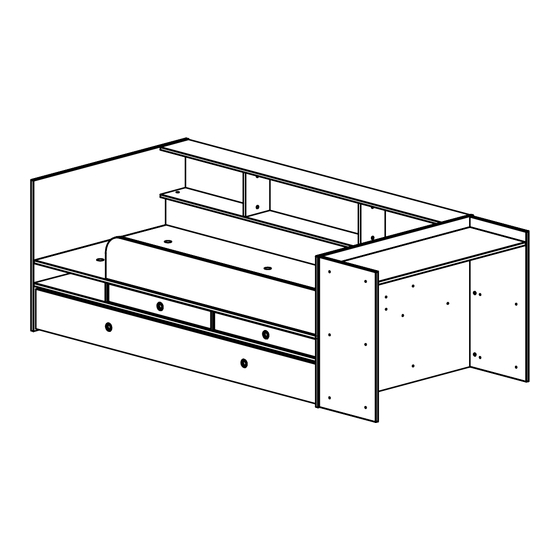 Gami EWEN G89 Manual