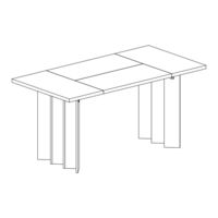Tribesigns LITTLE TREE HOGA-RY0139 Assembly Instructions Manual