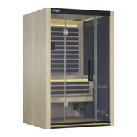 Tylo Kiruna Hybrid 2 Installation And Operating Instructions Manual
