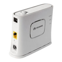 Huawei SmartAX MT880a User Manual