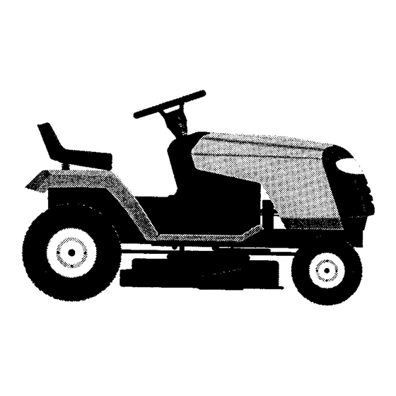 Craftsman 917.270534 Owner's Manual