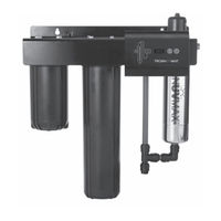 Viqua Trojanuvmax IHS12-D4/2 Owner's Manual