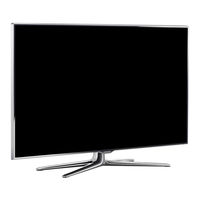 Samsung UN46ES7100 E- User Manual