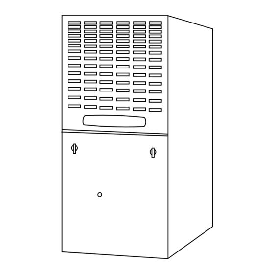 Trane UD1A040A9H21B Installation Manual
