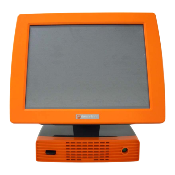 Colormetrics P1000 Installation Manual